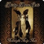 OSTI DIRTY DAVE  - CD MIDNOGHT MOJO MAN