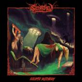 SCORCHED  - 2xCD ECLIPTIC BUTCHERY