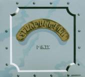 STEAMHAMMER  - CD MK II