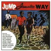 VARIOUS  - CD JUMP JAMAICA WAY