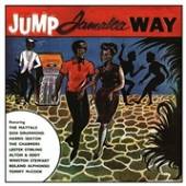  JUMP JAMAICA WAY - supershop.sk