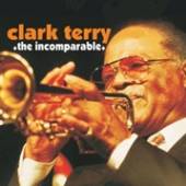 TERRY CLARK  - CD INCOMPARABLE