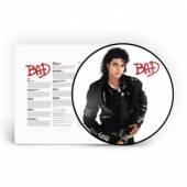  BAD - PICTURE DISC [VINYL] - supershop.sk