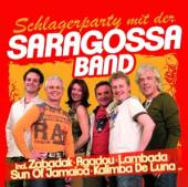 SARAGOSSA BAND  - CD SCHLAGERPARTY MIT DER..