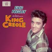  KING CREOLE/LOVING YOU - supershop.sk