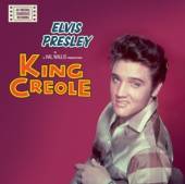  KING CREOLE / LOVING YOU - suprshop.cz