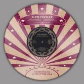 PRESLEY ELVIS  - VINYL U.S. EP COLLECTION VOL.4 [VINYL]