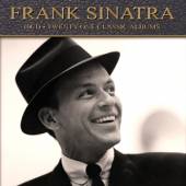 SINATRA FRANK  - CD 21 CLASSIC ALBUMS