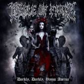 CRADLE OF FILTH  - 2xVINYL DARKLY DARKL..