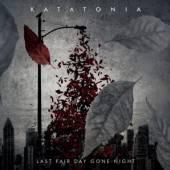  LAST FAIR DAY.. -CD+DVD- - suprshop.cz
