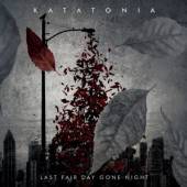 KATATONIA  - 2xCD+DVD LAST FAIR DAY.. -CD+DVD-