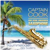 CAPTAIN COOK & SEINE SING  - CD TRAUMMELODIEN DES SUDENS