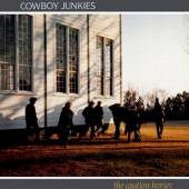 COWBOY JUNKIES  - 2xVINYL CAUTION HORSES [VINYL]