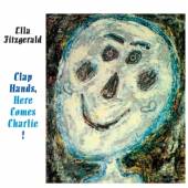 FITZGERALD ELLA  - CD CLAP HANDS, HERE COMES..