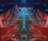 RENAISSANCE  - 3xCD+DVD SYMPHONIC.. -CD+DVD-