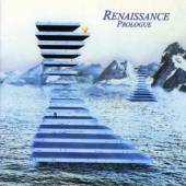 RENAISSANCE  - CD PROLOGUE-EXPANDED/REMAST-