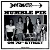 HUMBLE PIE  - VINYL ON 79TH STREET [VINYL]
