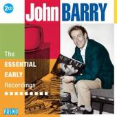 BARRY JOHN  - 2xCD ESSENTIAL EARLY..