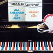 ELLINGTON DUKE  - CD ALL AMERICAN IN JAZZ/..