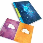  EMANON -LTD/CD+BOOK- - suprshop.cz