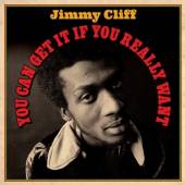 CLIFF JIMMY  - 2xVINYL YOU CAN GET IT IF YOU.. [VINYL]