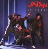 JAPAN  - CD IN VOGUE / =U.K. ..