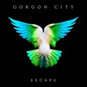 GORGON CITY  - CD ESCAPE