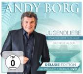  JUGENDLIEBE -.. -CD+DVD- - suprshop.cz