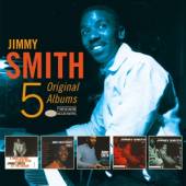 SMITH JIMMY  - 5xCD 5 ORIGINAL ALBUMS VOL.2
