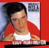 HUNTINGTON EDDY  - 2xCD GREATEST HITS & REMIXES