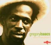 ISAACS GREGORY  - CD LIFES LONELY ROAD