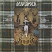 MATHIS JOHNNY  - CD ME AND MRS. JONES -EXPANDED-