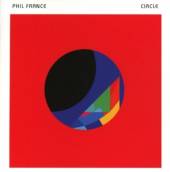 FRANCE PHIL  - CD CIRCLE