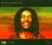 MARLEY BOB & THE WAILERS  - CD NATURAL MYSTIC