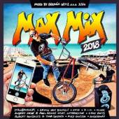 VARIOUS  - 2xCD MAX MIX 2018