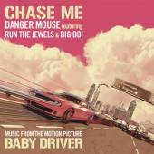  CHASE ME [VINYL] - supershop.sk