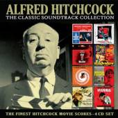  THE CLASSIC SOUNDTRACK COLLECTION (4CD) - suprshop.cz