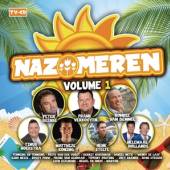 VARIOUS  - CD NAZOMEREN VOLUME 1