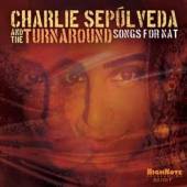 SEPULVEDA CHARLIE  - CD SONG FOR NAT