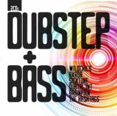 VARIOUS  - CD DUBSTEP & BASS
