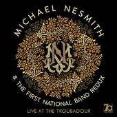 NESMITH MICHAEL  - 2xVINYL LIVE AT THE.. -COLOURED- [VINYL]