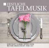  FESTLICHE TAFELMUSIK - supershop.sk