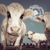 STEVE'N'SEAGULLS  - VINYL GRAINSVILLE [VINYL]
