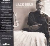 SELS JACK  - 2xCD MINOR WORKS