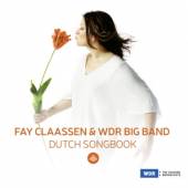 CLAASSEN FAY  - CD DUTCH SONGBOOK [DIGI]