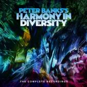 BANKS PETER  - 6xCD HARMONY IN DIVERSITY