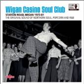  CLUB SOUL-WIGAN CASINO.. [VINYL] - supershop.sk