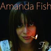 FISH AMANDA  - CD FREE