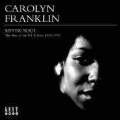 FRANKLIN CAROLYN  - CD SISTER SOUL: THE ..
