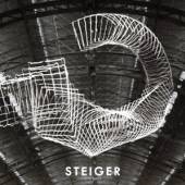 STEIGER  - CD GIVE SPACE